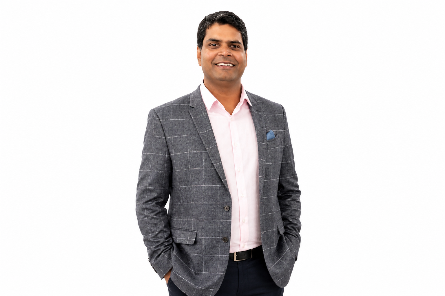 Anurag Shukla Named as SVP & Global Head of SAP Delivery at HCLTech